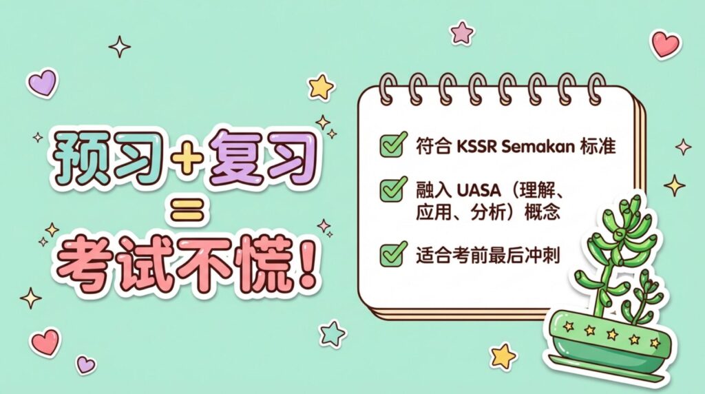 掌握课文 词语填充