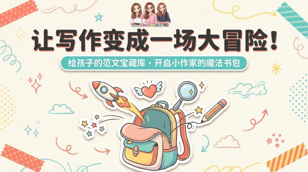 300篇最齐全满分作文 300篇最齐全满分作文