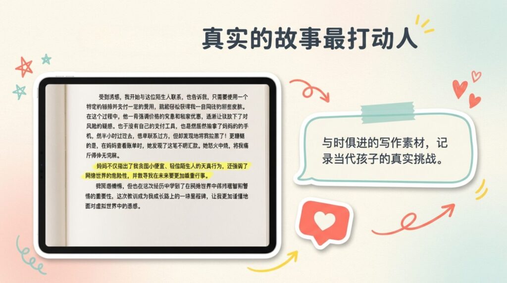 300篇最齐全满分作文 300篇最齐全满分作文