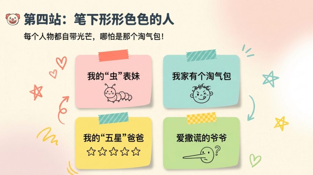 300篇最齐全满分作文 300篇最齐全满分作文